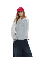 Retro Raglan T-Shirt