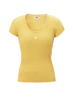 Bailey Knit Tee