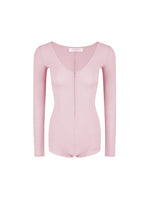 Deep-V Long Top Set