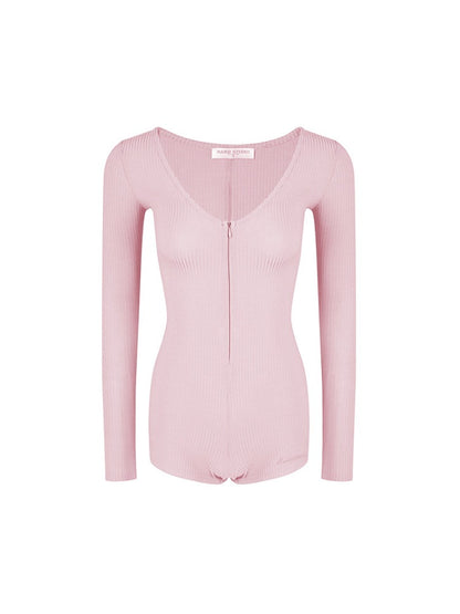 Deep-V Long Top Set
