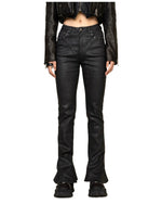Wild World Mustang Waxed Jeans
