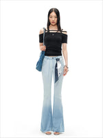 +5CM N1 Summer Vacation Jeans