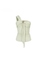 Starfish Strapless Top