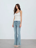 Vintage Flare Jeans