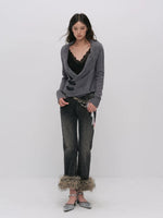 Lace Camisole Top