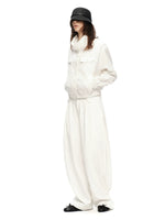 Double Pleated Pants