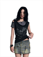 Punk Graphic Tee