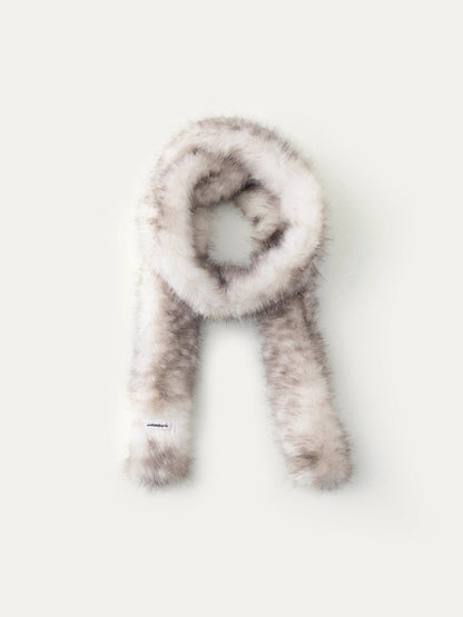 Bambi Faux Fur Scarf