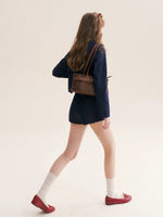 Lyocell Denim Set