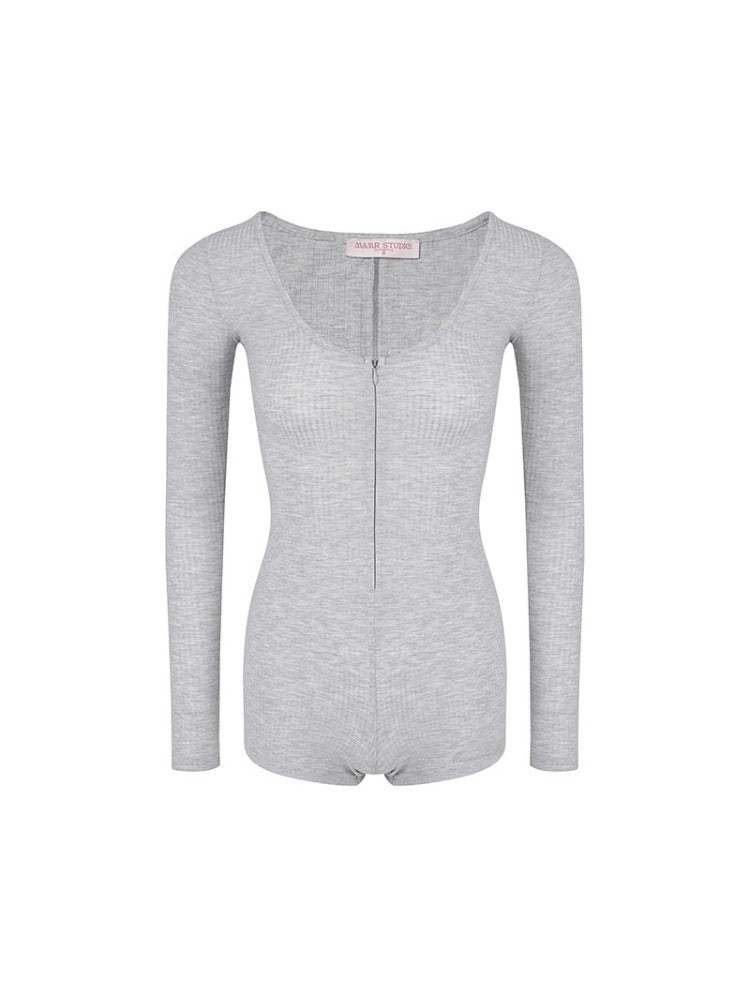 Deep-V Long Top Set