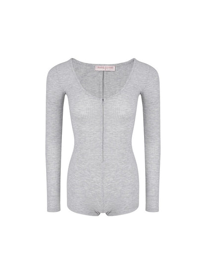Deep-V Long Top Set