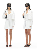 Pro Knit Dress