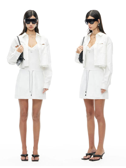 Pro Knit Dress