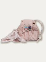 Butterfly Knot Handbag Crossbody Bag