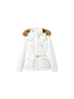 Polar Edge Padded Jacket