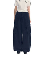 Pocket Cargo Pants