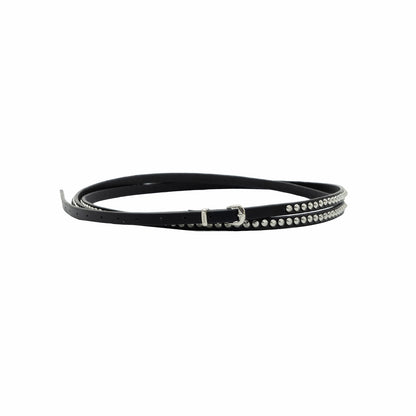 Punk Rivet Adjustable Belt