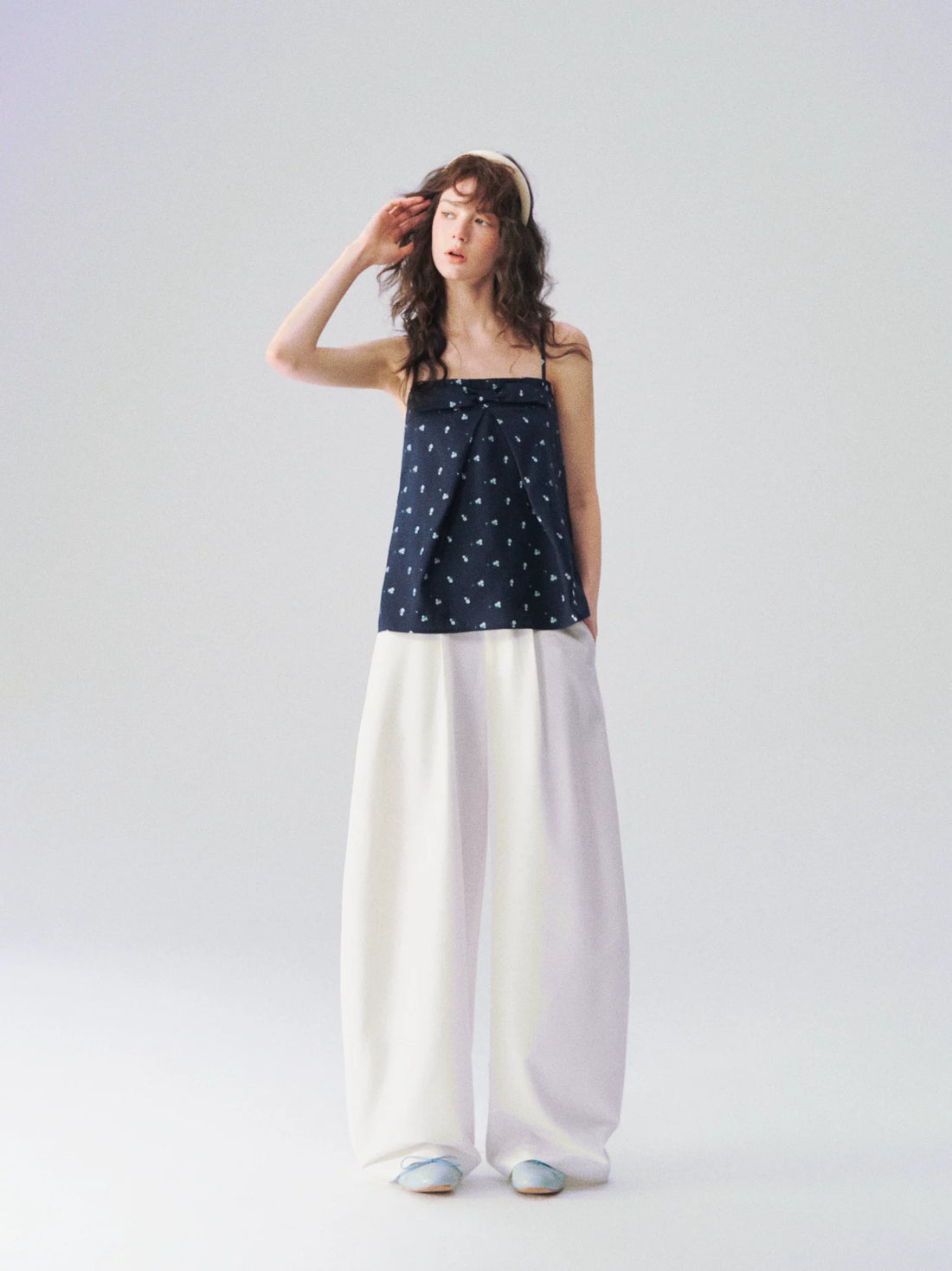 Wildflower Story Cami Top