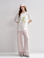 Starfruit Slouchy T-shirt