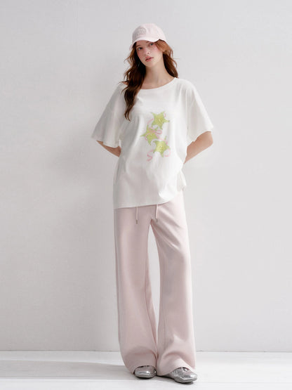 Starfruit Slouchy T-shirt