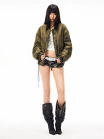 American Flight Jacket