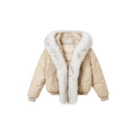 Rocky Down Jacket