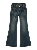 Vintage Flare Jeans