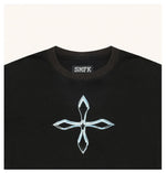 Compass Cross Vintage Tee
