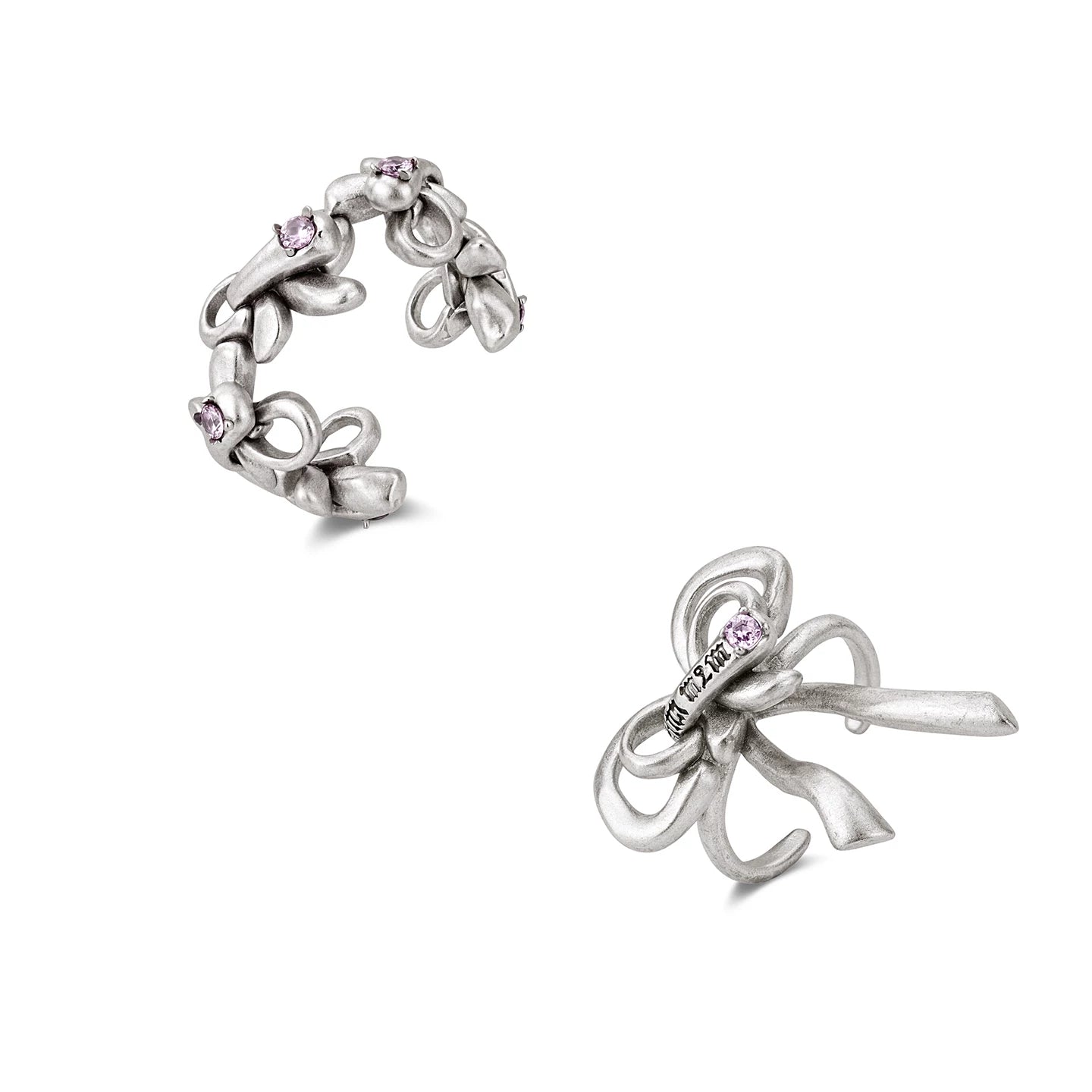 Vintage Bow Ring