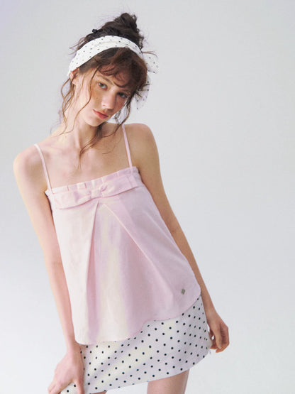 Wildflower Story Cami Top