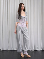 Three Piece Yoga Set