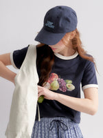 Embroidered Baseball Cap