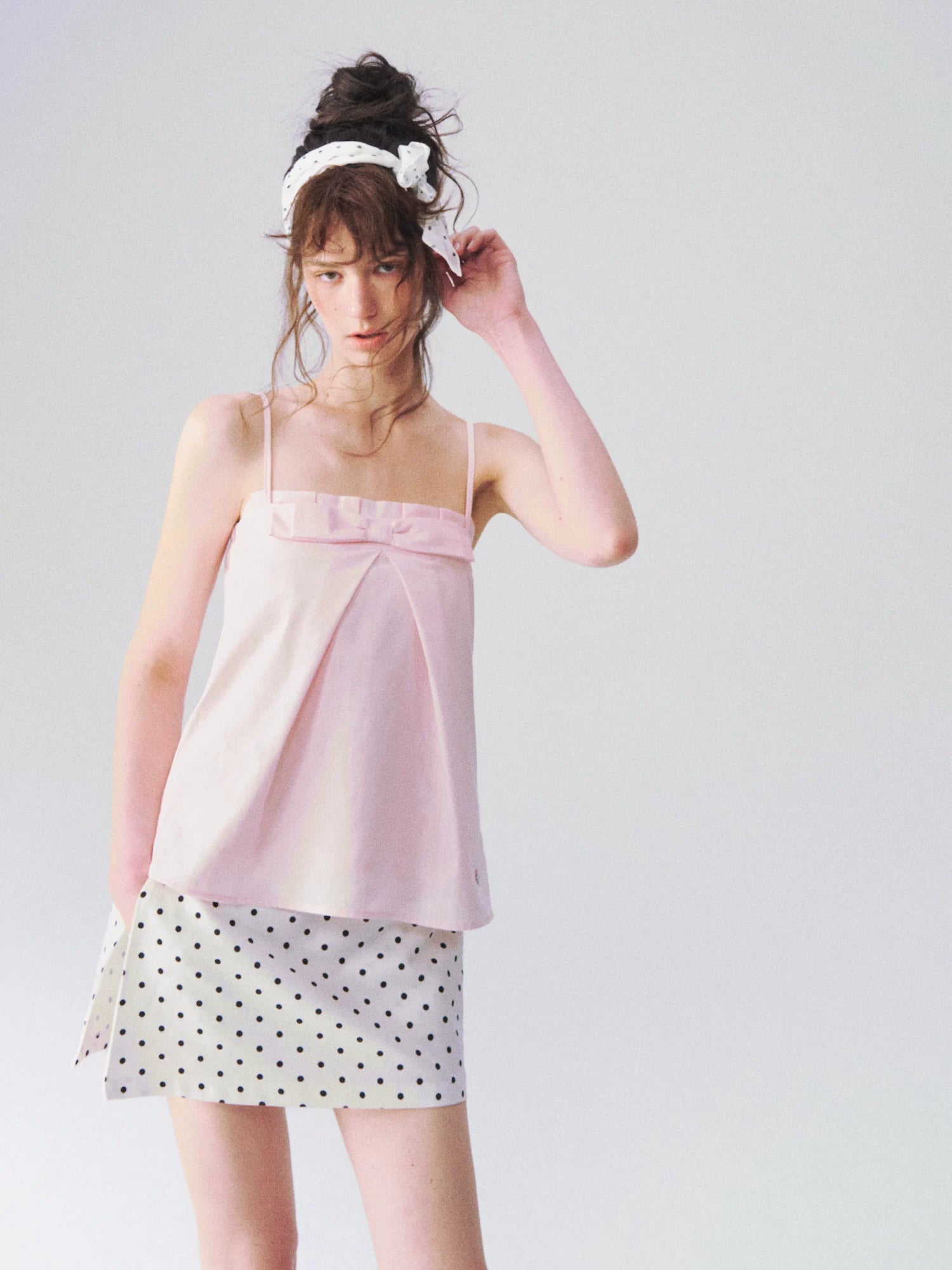 Wildflower Story Cami Top