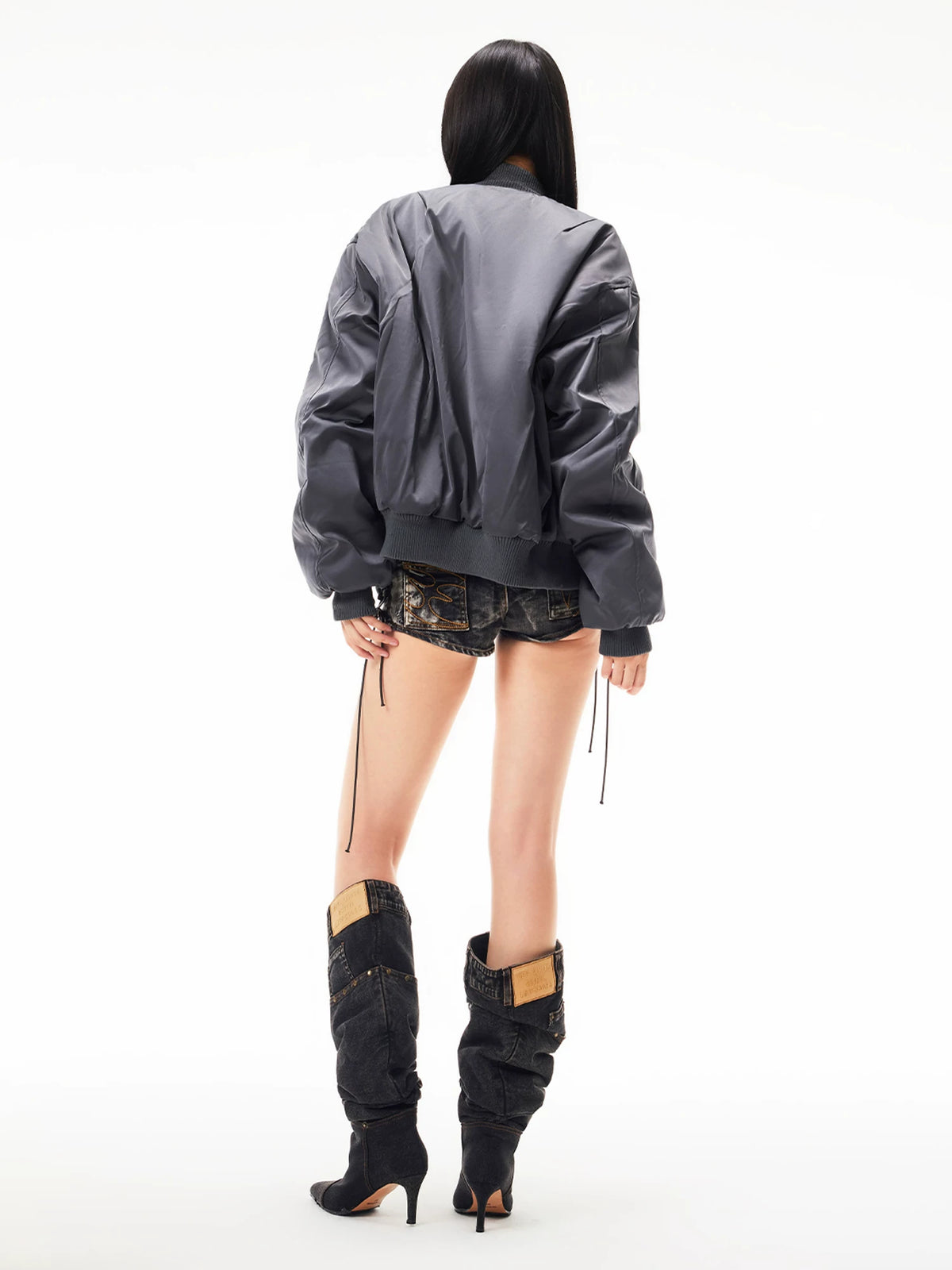 American Flight Jacket