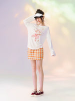 Ballet Bear Tee