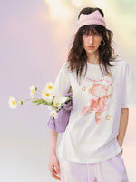 Ballet Bear Tee