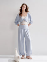 Twist Knit Set