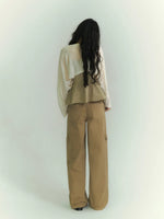 Batwing Cardigan & Camisole Set