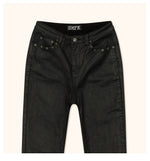 Wild World Mustang Waxed Jeans