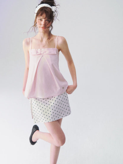 Wildflower Story Cami Top