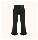 Wild World Mustang Waxed Jeans