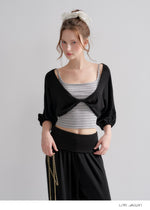Adjustable Strap Padded Camisole
