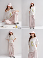 Starfruit Slouchy T-shirt