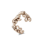 Vintage Bow Ring