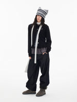 Napoleon Straight-Leg Pants