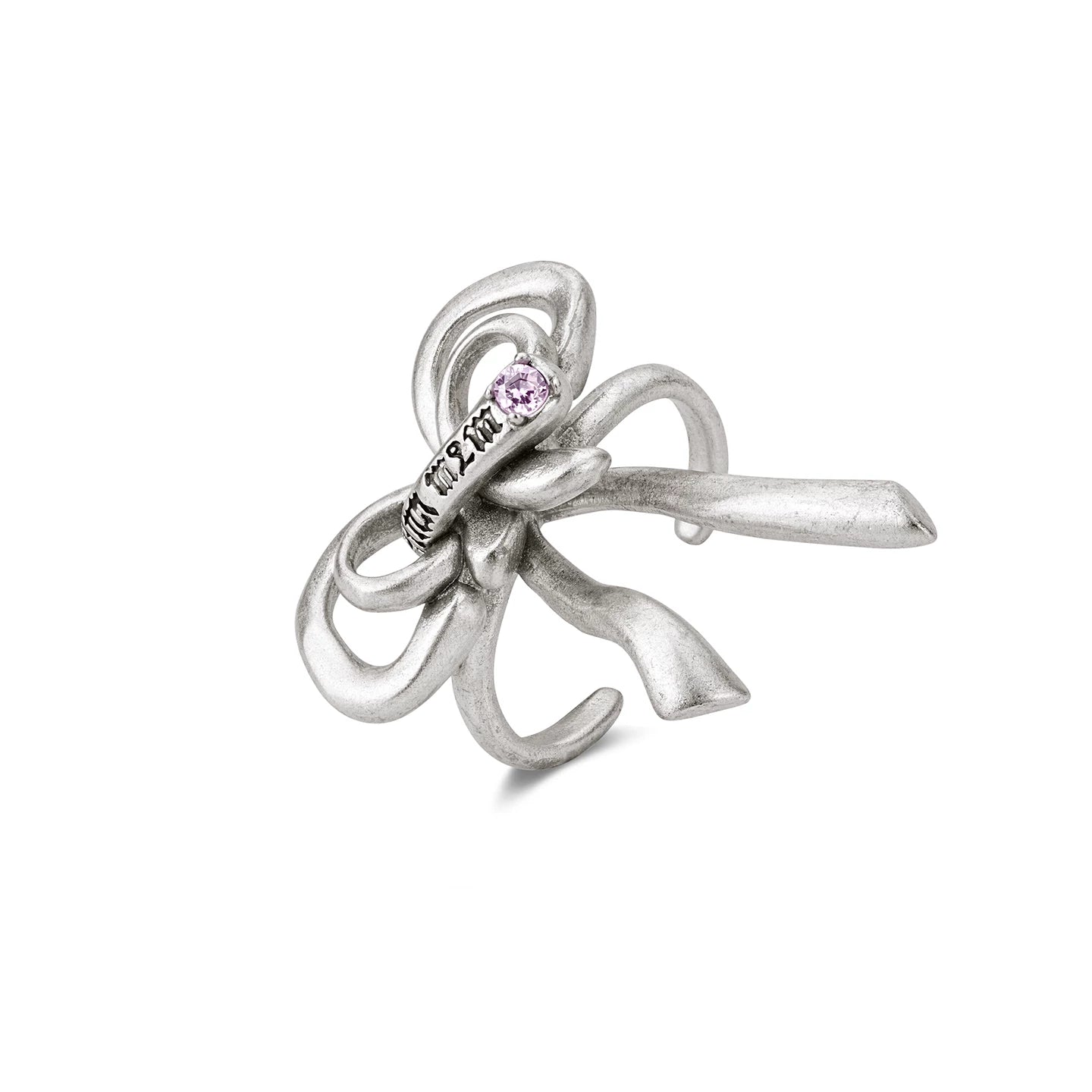 Vintage Bow Ring
