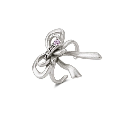 Vintage Bow Ring
