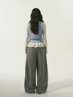 Double Waist Sweatpants