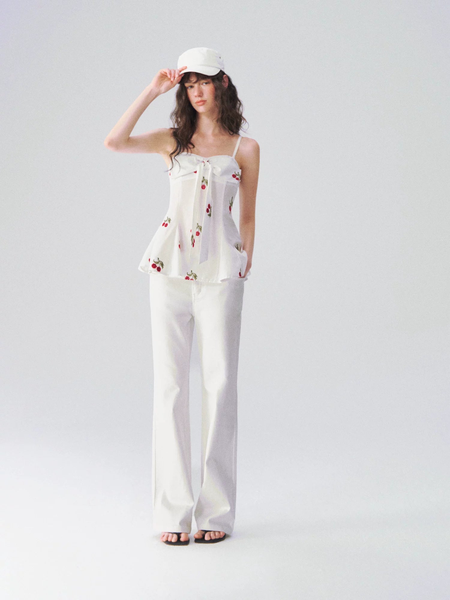 Cloud Stretch Jeans