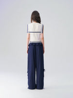 Nautical Tank Top